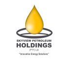 Skyview Petroleum